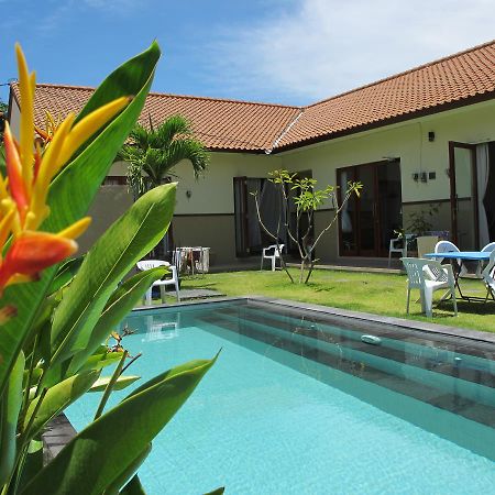 Fruits Villa Sanur  Ngoại thất bức ảnh