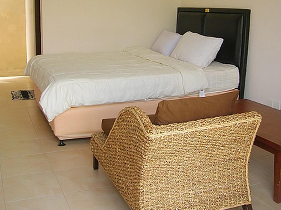 Fruits Villa Sanur  Ngoại thất bức ảnh