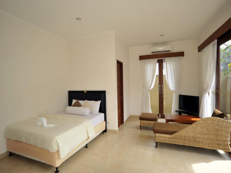 Fruits Villa Sanur  Ngoại thất bức ảnh