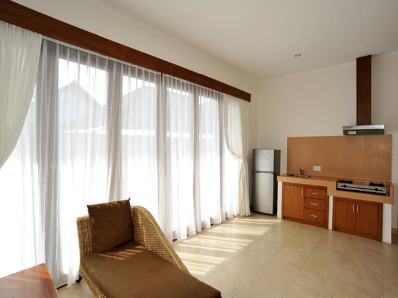 Fruits Villa Sanur  Ngoại thất bức ảnh