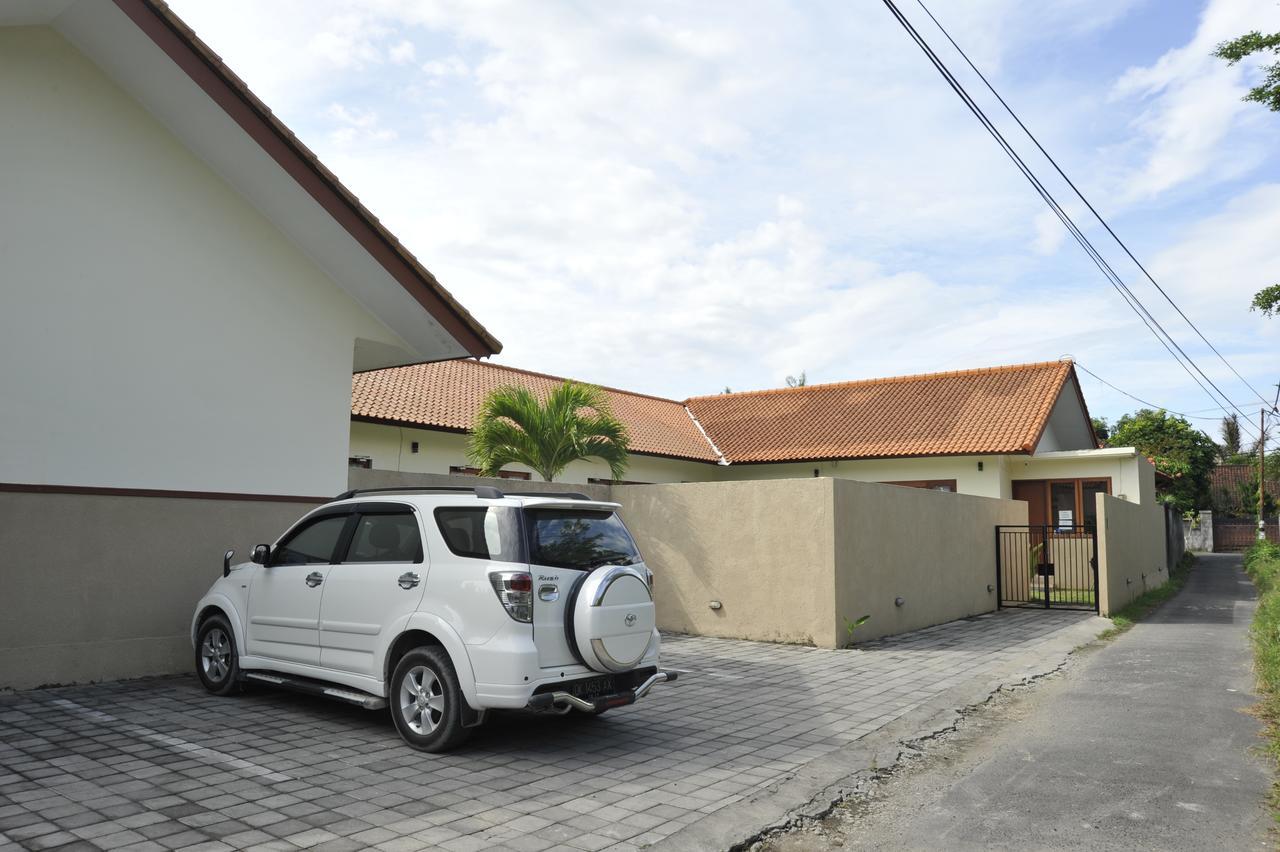 Fruits Villa Sanur  Ngoại thất bức ảnh