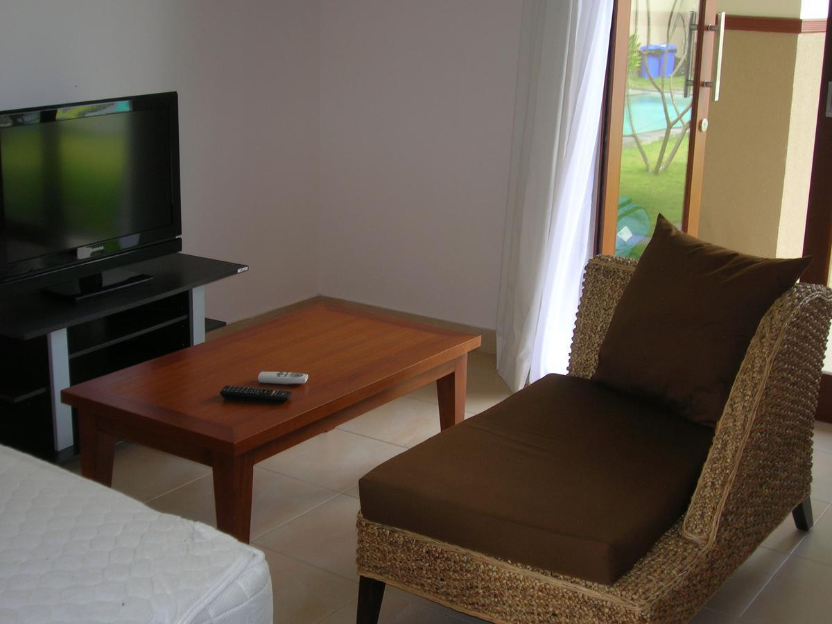Fruits Villa Sanur  Ngoại thất bức ảnh