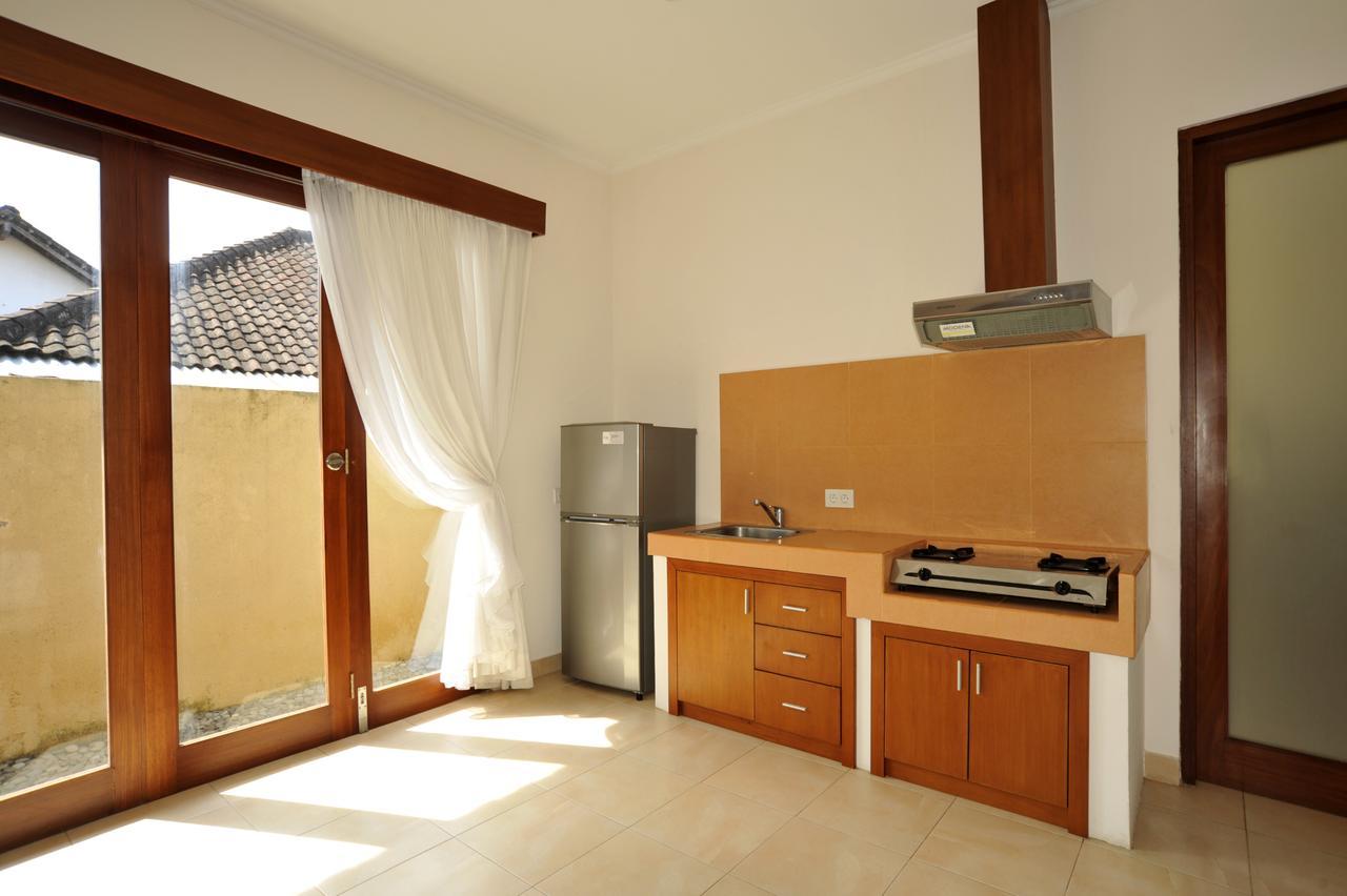 Fruits Villa Sanur  Ngoại thất bức ảnh