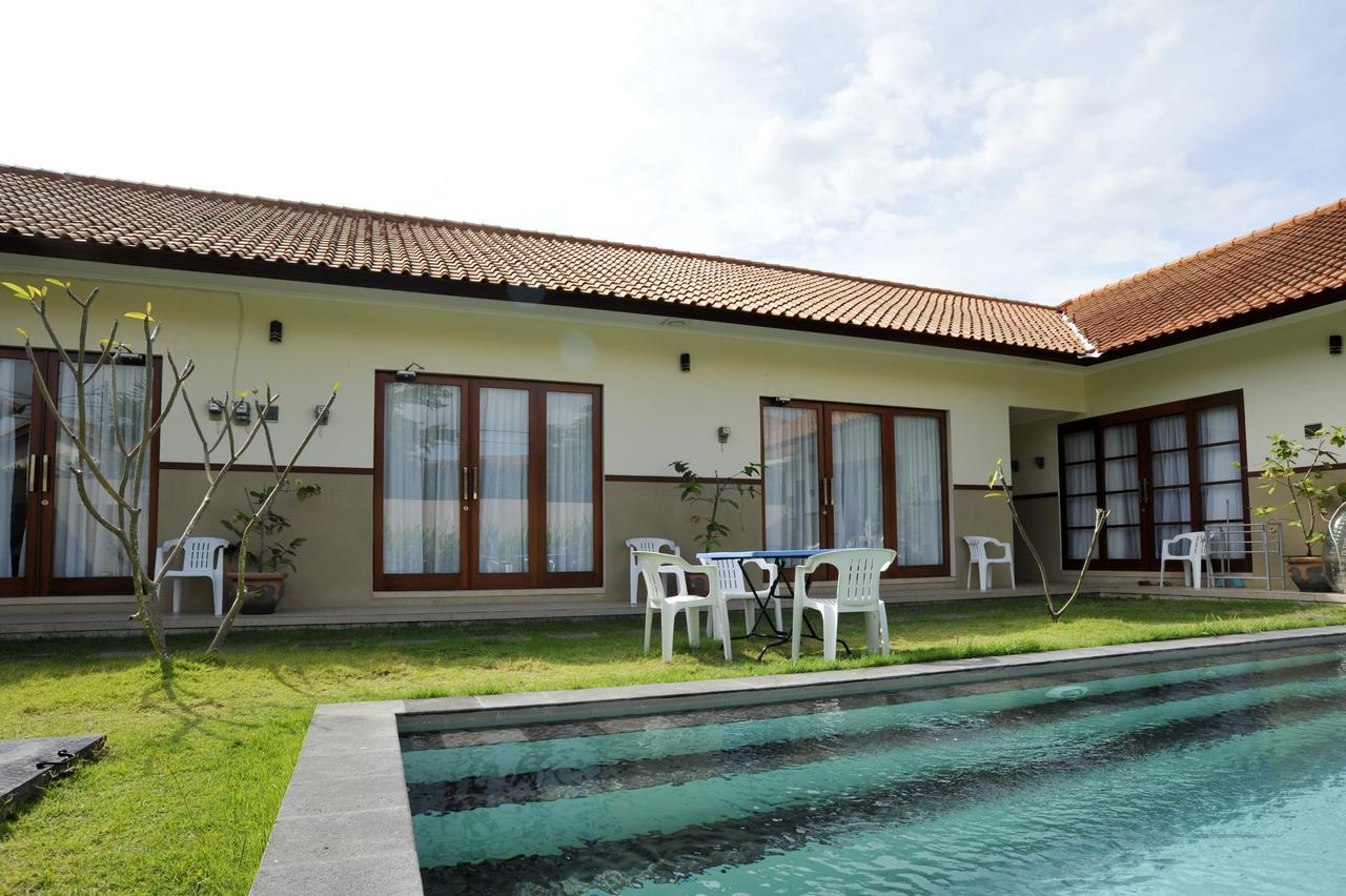 Fruits Villa Sanur  Ngoại thất bức ảnh