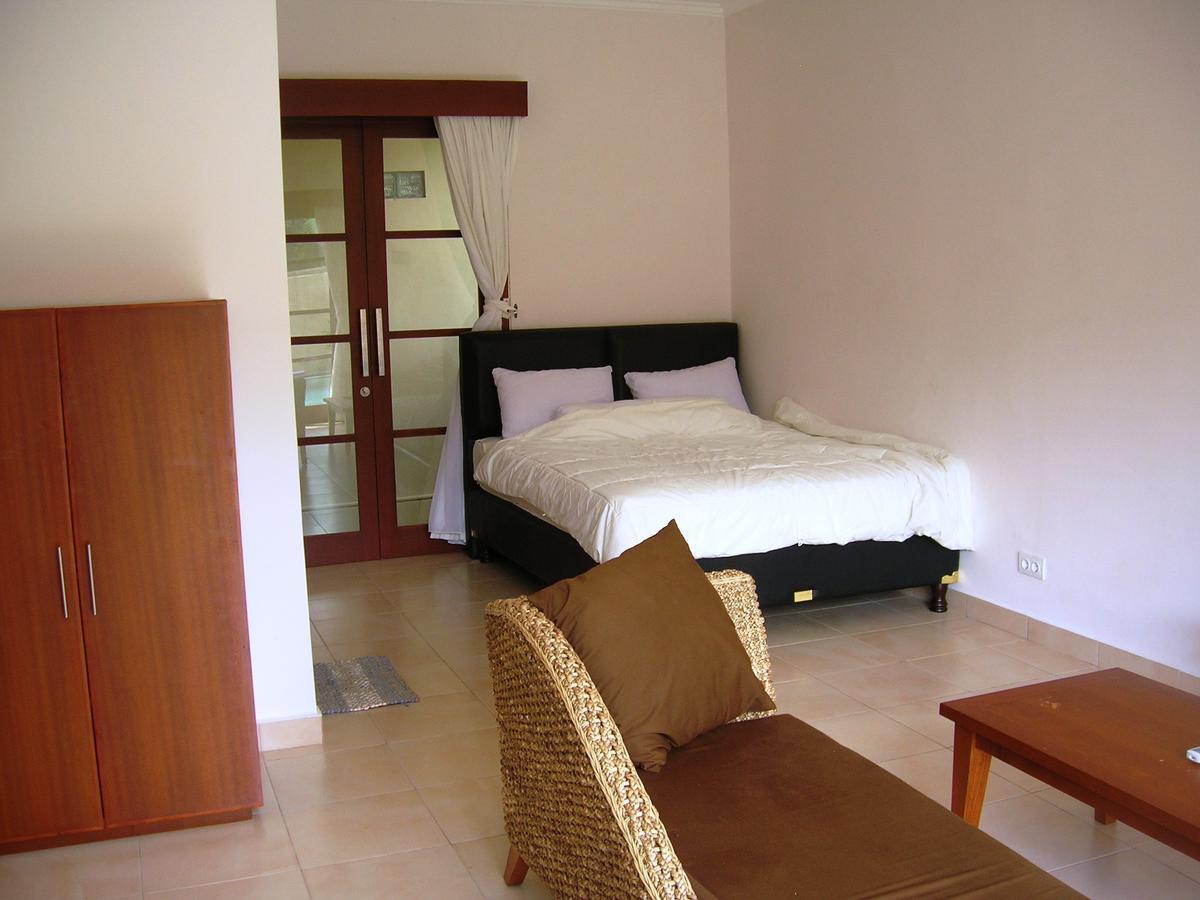 Fruits Villa Sanur  Ngoại thất bức ảnh