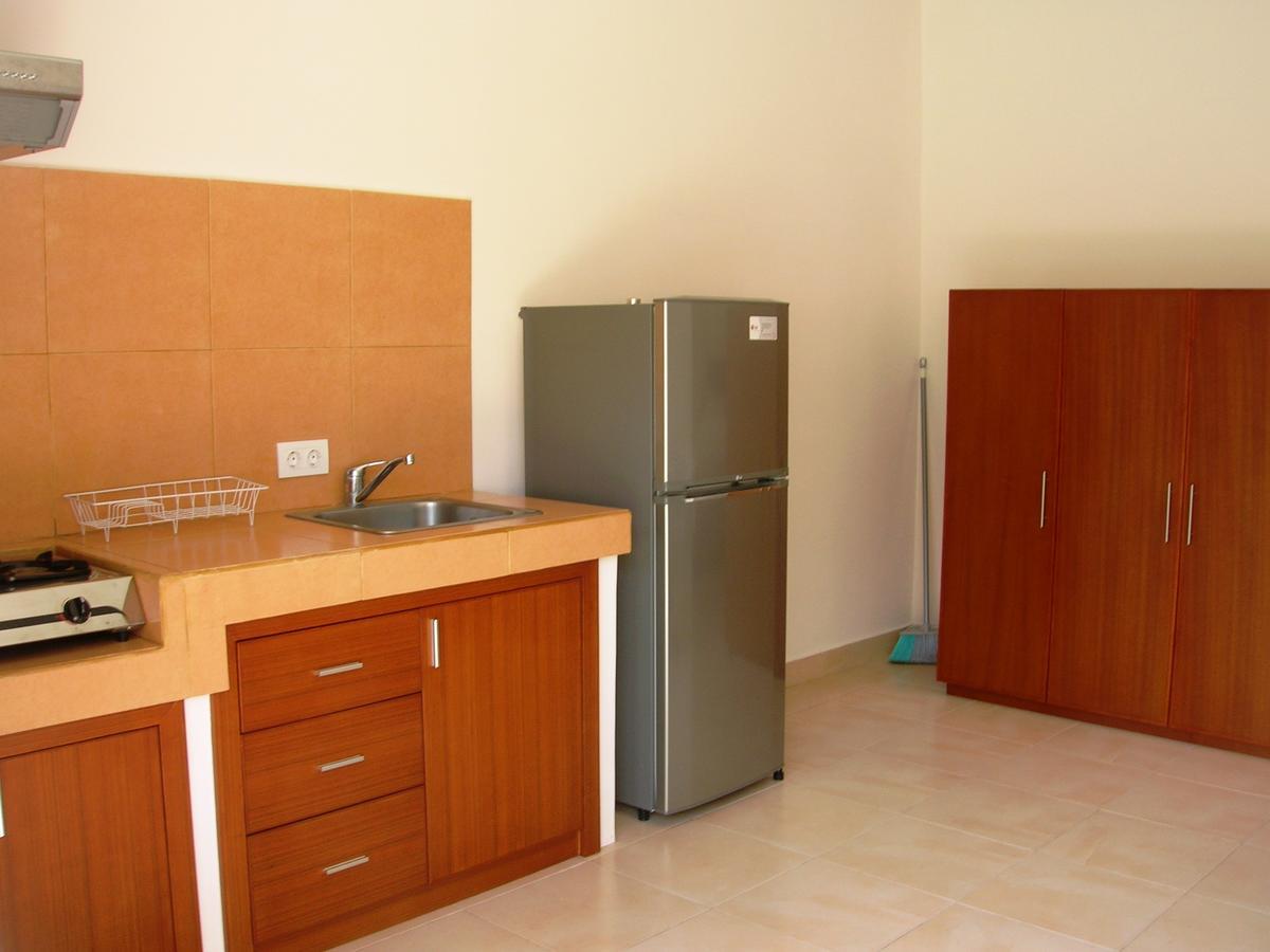 Fruits Villa Sanur  Ngoại thất bức ảnh