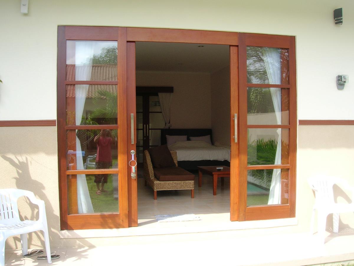 Fruits Villa Sanur  Ngoại thất bức ảnh