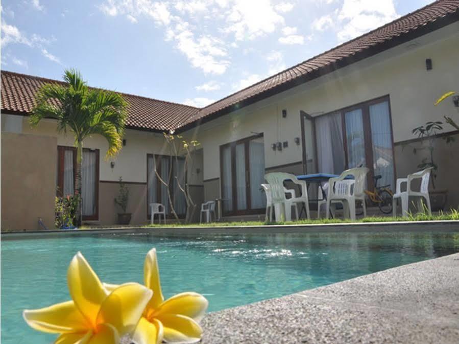 Fruits Villa Sanur  Ngoại thất bức ảnh