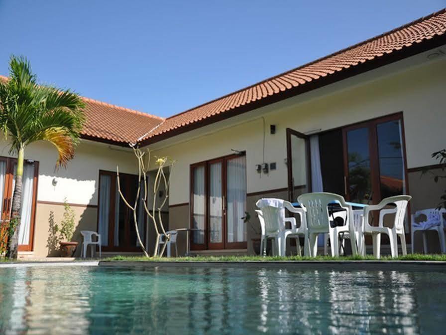 Fruits Villa Sanur  Ngoại thất bức ảnh