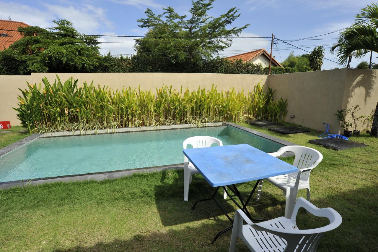 Fruits Villa Sanur  Ngoại thất bức ảnh