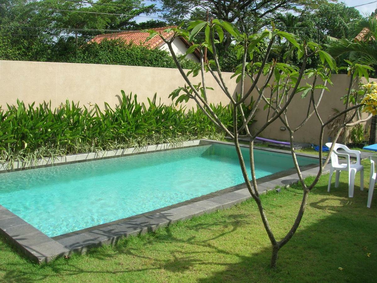 Fruits Villa Sanur  Ngoại thất bức ảnh